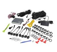 Aiuto Sensore Parcheggio Valeo 632004 IN 632202 Beep & Parco Davanti +