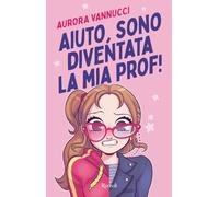 Aiuto, sono diventata la mia prof!