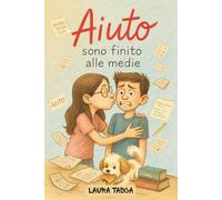 Aiuto, sono finito alle medie
