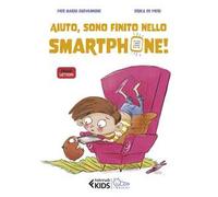 Aiuto, sono finito nello smartphone!
