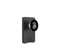Aiuto Sono Intrappolato Sulla Nave Con La Mia Famiglia Vacanza Cruising PopSockets PopWallet per MagSafe