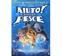 Aiuto! Sono Un Pesce