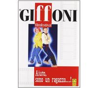 Aiuto sono un ragazzo