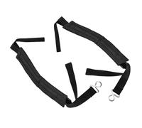 Aiuto Spalla Utilizzare per Pack Soffianti Piano di distribuzione del peso Ergonomico Costruzione In Poliammide Permanente Strumento Elettrico Utilizzare