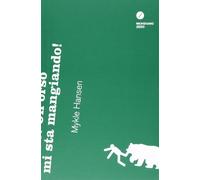 Aiuto! Un orso mi sta mangiando!