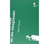 Aiuto! Un orso mi sta mangiando!