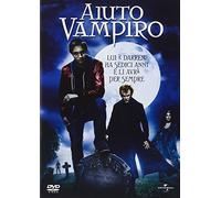 Aiuto vampiro