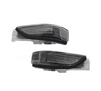 AIUYTRC Indicatore Di Direzione Dello Specchietto Retrovisore | Compatibile Con Toyota Auris C-HR Corolla Avensis Verso Medio Oriente Modello 81741-02040