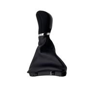AIUYTRC Pomello Del Cambio Manuale Per Auto, Leva Del Cambio Automatico | Con Stivale Gaitor Compatibile Con Mercedes Benz W203 W204