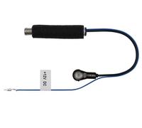 AIV Adattatore per Antenna Alimentatore Phantom Iso 50 Ohm Amplificatore-Antenna