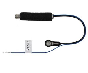 AIV Adattatore per Antenna Alimentatore Phantom Iso 50 Ohm Amplificatore-Antenna