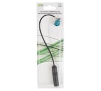 AIV Adattatore per Antenna Fakra-Buchse Su Presa Din Autoradio per VW Seat Skoda