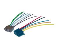 AIV Connettore-Iso 16-Pol Adattatore Autoradio Universale Automobile Autoradio