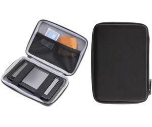 AIV Navi Custodia Rigida Universal per GPS Dispositivo fino A 5 " Pollici