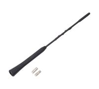 AIV Sport Antennen-Stab 23cm M5 M6 Universale Dach-Antenne 16V Autoradio Kfz Pkw
