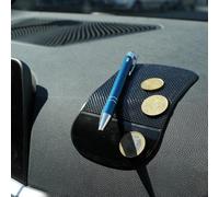 AIV Supporto Antiscivolo KFZ Auto Pad Antiscivolo Per Telefono
