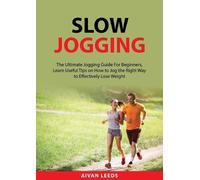 Aivan Leeds Slow Jogging (Tascabile)