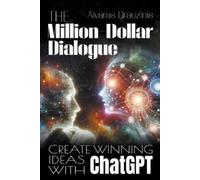 Aivaras Grauzinis The Million-Dollar Dialogue (Tascabile)