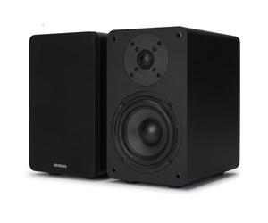 Aiwa 2x70w Pair Speakers One Size