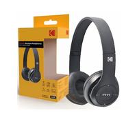AIWA 30425941 AURICOLARI WIRELESS, Nero