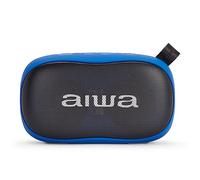 Altoparlante Bluetooth Aiwa BS-110 10W Blu