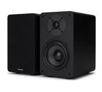 Aiwa Altoparlante SP-A100 2 X 70W RMS con Bass Reflex e HDMI