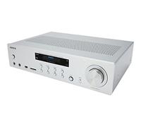 Amplificatore Bluetooth Aiwa AMU-120BT 120W Argento