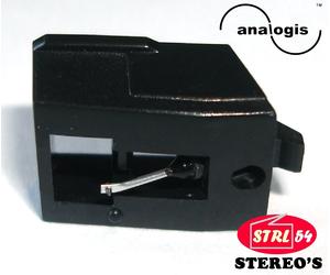 Aiwa AN2 AN77-D AN77-Y stilo diamante Stilo per LX 20 30 80 120 330 770