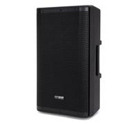 AIWA APRO-12 Altoparlante autoamplificato da 12" con Bluetooth 5.0 TWS e DSP, 250 W RMS biamplificato Classe D, 122 dB, ingressi XLR/Jack, uscita mixer, 220 V