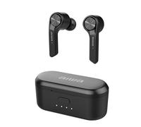 AIWA Auricolari Bluetooth In-Ear Cuffie Wireless TWS, Impermeabili IPX4, 12hAuto