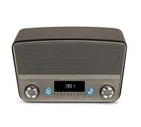 Altoparlante Bluetooth Aiwa BSTU-750BK 50W Nero