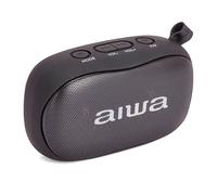 Altoparlante Bluetooth Aiwa BS-110 10W Nero