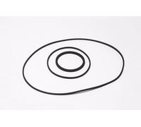 AIWA CSD-EX5 SET CINGHIE LETTORE CD PRODOTTO EUROPEO TOP FRESH PLAYER CSDEX5