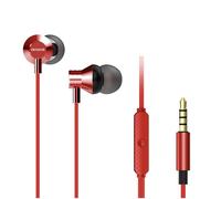 Aiwa cuffia Auricolare In-ear MUSICA con microfono in linea 20-20000 Hz