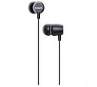 Aiwa Estm-20bk Earphones One Size