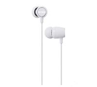 Aiwa Cuffie EstM-20WT Bianco - Marca EAN: 8435256810745