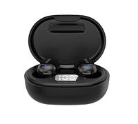 Aiwa EarBuds EBTW-150 Dot Pods Wireless TWS Black EU