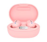 AIWA EBTW-150PK AURICOLARI WIRELESS, Rosa