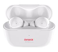 Cuffie wireless bianche Aiwa EBTW-888ANC