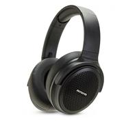 AIWA - HST-250BT/BK Cuffia Stereo Wireless, Design Over-Ear, Ergonomiche, Risposta 20Hz-20KHz con HYPERBass, Bluetooth, Vivavoce, Aux In, Mp3 Player via microSD, 12h Autonomia, Colore Nero