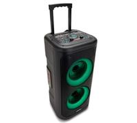 Aiwa Altoparlante Bluetooth Kbtus-450 40w