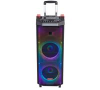 Aiwa Kbtus-710 Bluetooth Speaker 90w Blu