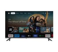 Aiwa LED 32GO40804HD 32″ HD Ready Google TV Dolby Vision Wi-Fi Bluetooth