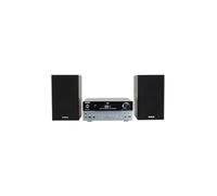 Aiwa - Mstbu-700 Micro Hi-Fi Stereo System With Dab+ NUOVO