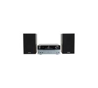 Aiwa - Mstbu-700 Micro Hi-Fi Stereo System With Dab+ NUOVO