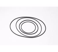 AIWA NSX-D3 SET CINGHIE LETTORE CD PRODOTTO EUROPEO TOP PLAYER COMBO HIFI NSXD3