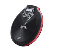 Lettore CD/MP3 Aiwa Walk Rosso