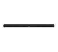 Aiwa HE-950BT 2.0 CH, potenza di uscita 60 W RMS. Colore: nero.