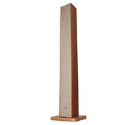AIWA TORRE DE SONIDO TSBT-270WD MADERA BLUETOOTH/TWS/2X25W/USB MP3/AUX IN 3.5MM TSBT-270WD