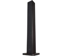 Aiwa TSBT-270BK Torre audio Bluetooth 50W Nera